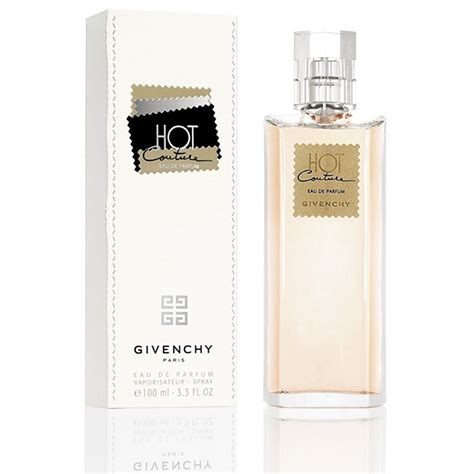 perfume givenchy hot|Givenchy hot couture perfume discontinued.